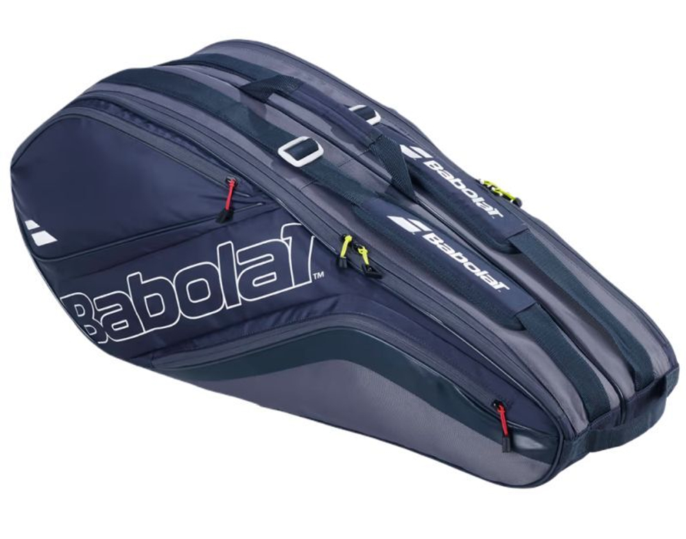 Сумка теннисная Babolat Evo Court L - серый