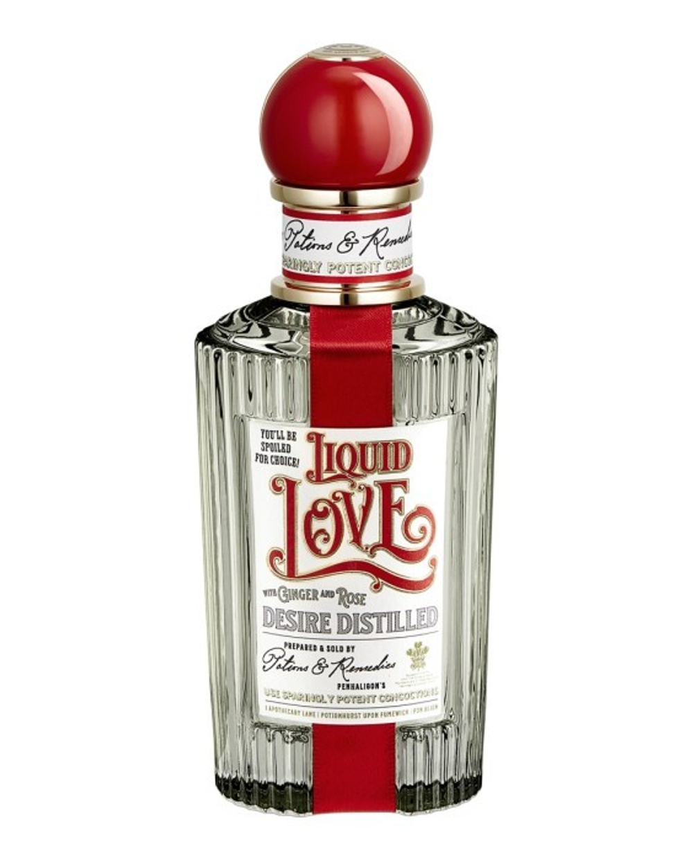 Penhaligon's Liquid Love 100 мл парфюмерная вода