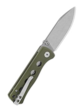 Нож QSP QS150-F1 Canary Folder