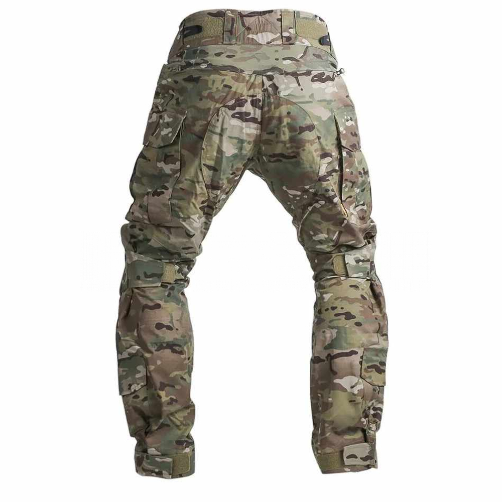 Брюки Combat G3 CP, Emerson