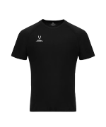 Футболка ESSENTIAL CVC Tee, черный