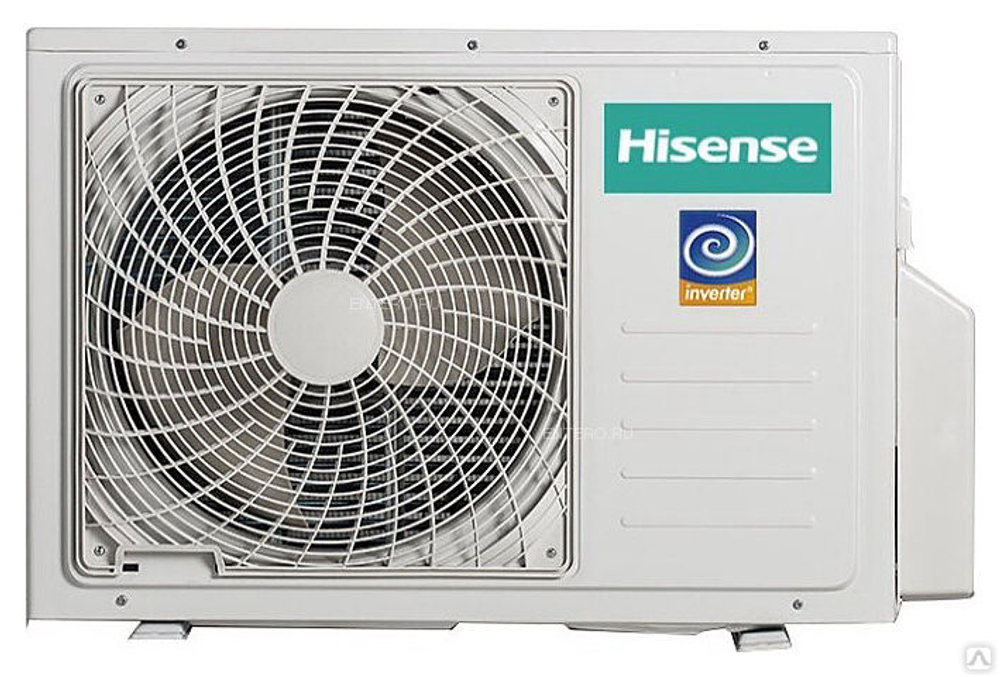 Сплит-система Hisense AS-13UR4SYDTVG/AS-13UR4SYDTVW Expert Pro DC Inverter