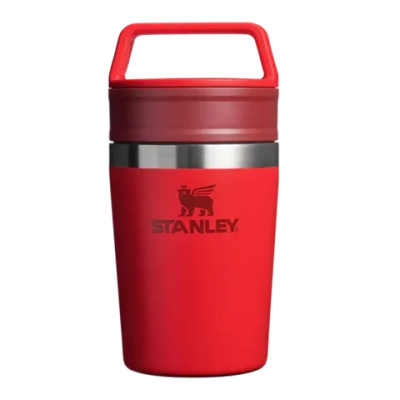 Путевой стакан Stanley The Cafe-To-Go, 0,23 л - STANLEY