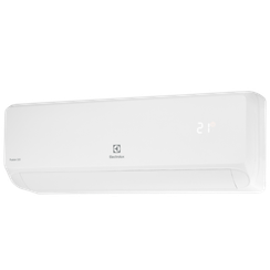 Мульти сплит система Electrolux на 4 комнаты (20+20+35+35 кв.м.) Fusion