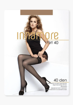 Чулки Flirt 40 Innamore