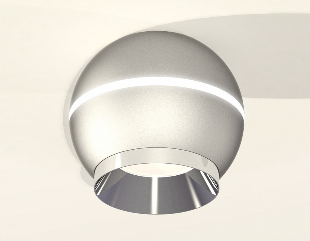 Накладной светильник Ambrella Light XS XS1103002