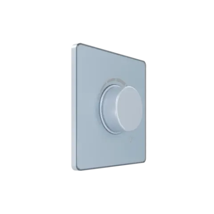 Systeme Infinity, Светорегулятор TRIAC С/У 300Вт (250В), Стальное небо