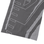 термобельё тёплое MADBULL Thermo комплект Grey