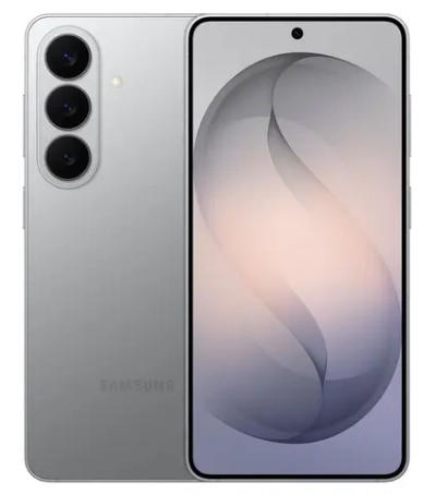 Смартфон Samsung Galaxy S26 12/256GB, Silver Shadow (серебристый)