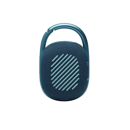 Портативная колонка JBL Clip 4 Blue