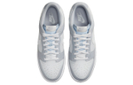 Nike Dunk Low Two Tone Grey