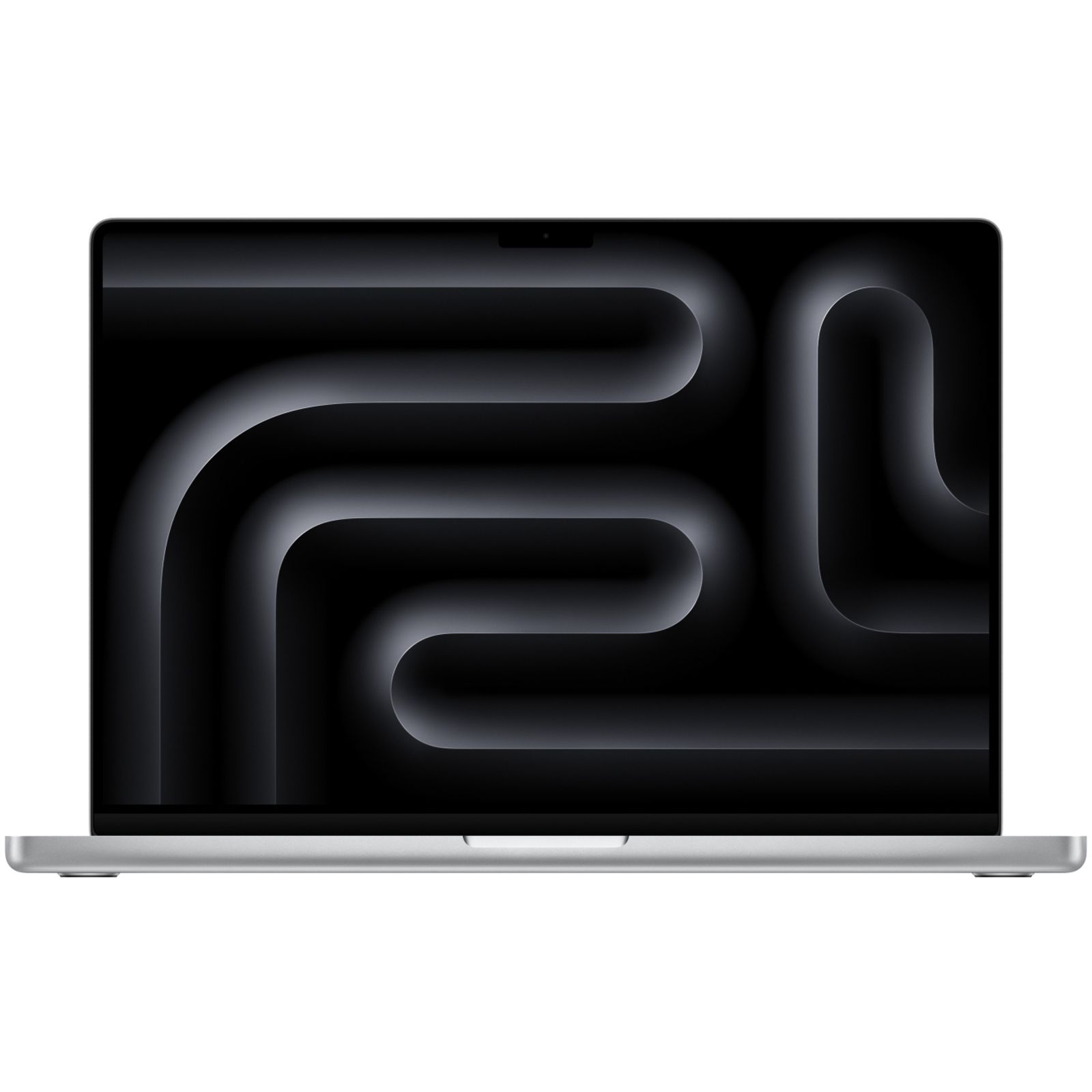 Ноутбук Apple MacBook Pro 16" M4 Max (14 CPU / 32 GPU) 36/1Tb Silver (Серебристый), MX2V3