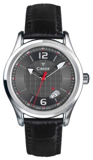 Наручные часы Cimier 2499-SSC21