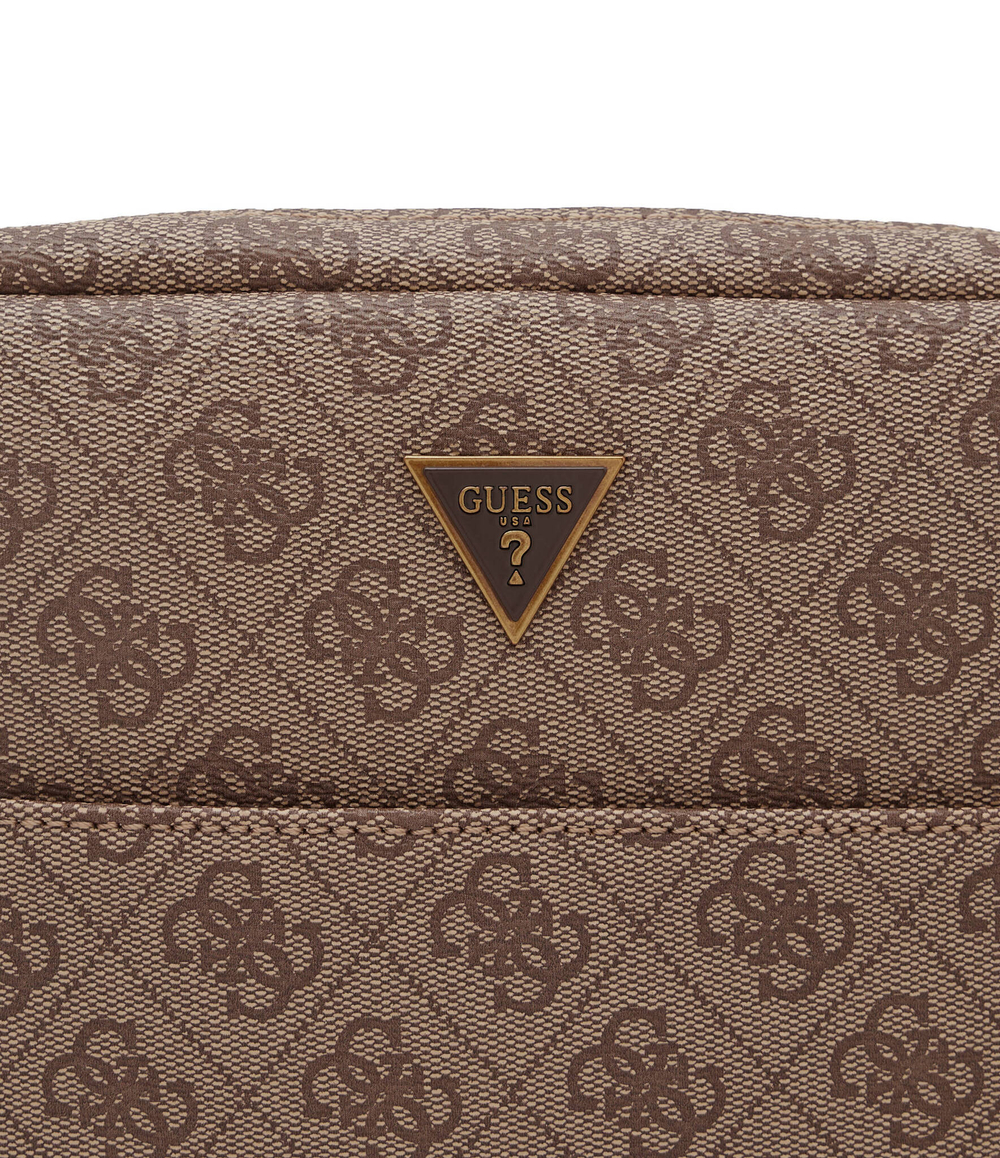 Сумка кросс-боди Guess - коричневый(HMTOLO P4258)