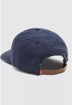 Кепка LEVI'S RELAXED DAD HERITAGE CAP