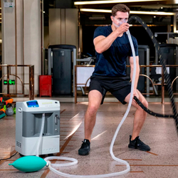 Altitude generator