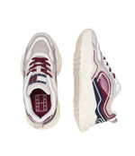 Кроссовки Tjw Chunky Runner Monocolor Lc Tommy Jeans - серый(EN0EN02263)