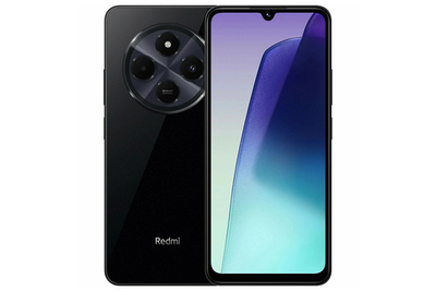 Смартфон REDMI 14C 4+128 GB BLACK