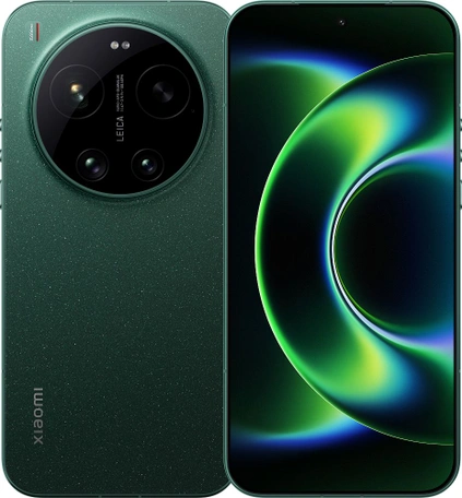 Смартфон Xiaomi 17 Ultra 16/1TB Green