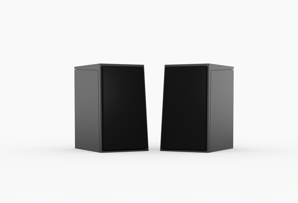 Полочная акустика Indiana Line Lira 2 Black