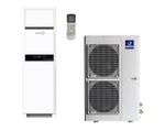 Колонный кондиционер Dahatsu DH-KL 60 CH