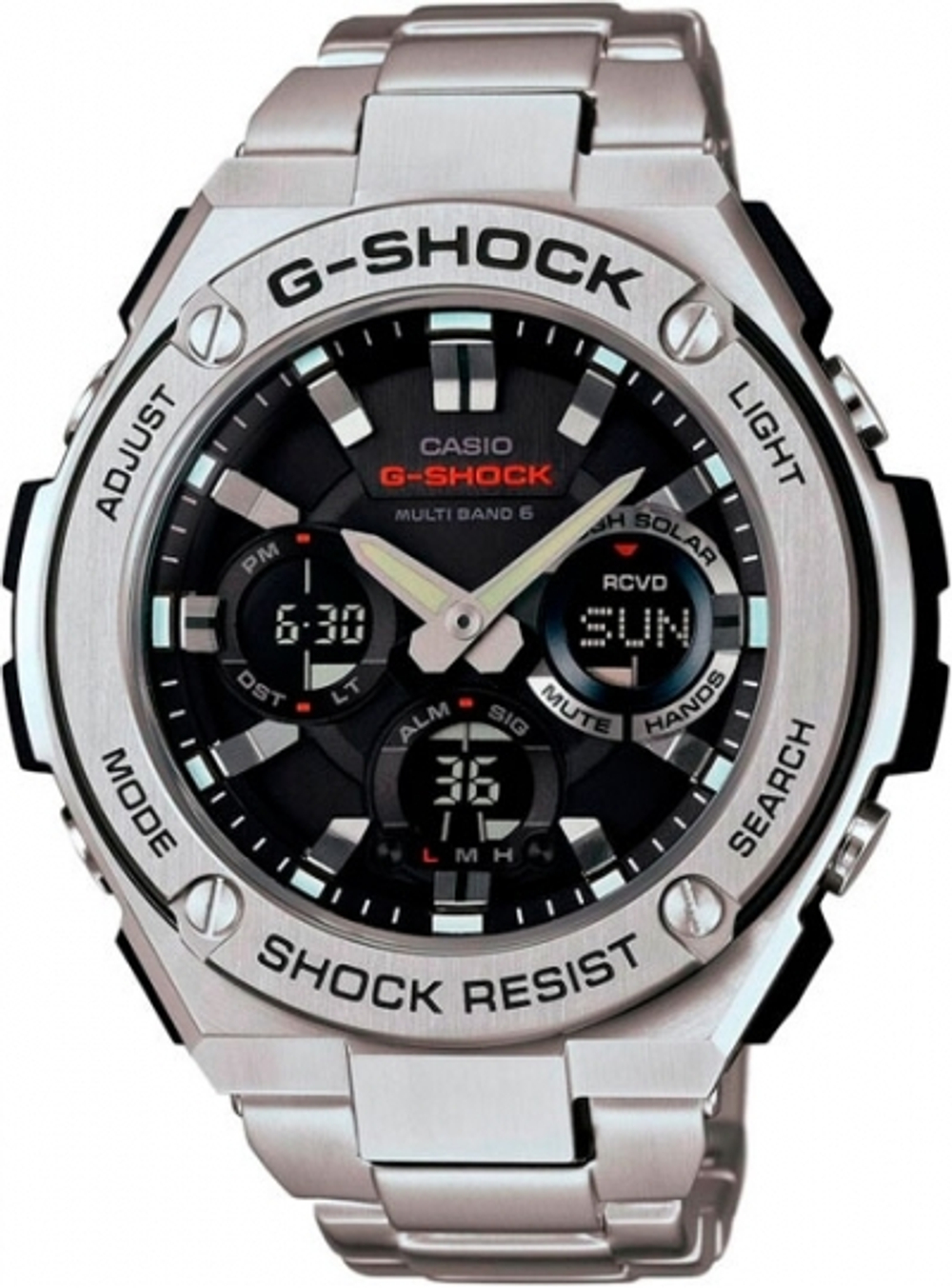 Casio GSTW110D1A