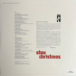 Сборник Stax Christmas (Европа 2023г.)