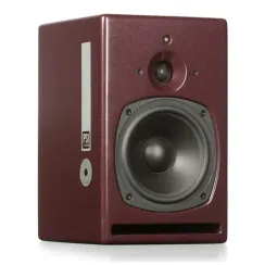 PSI Audio A17-Ms Red