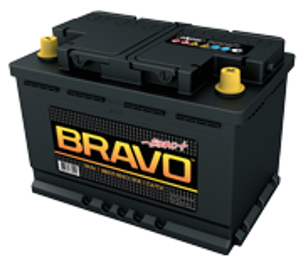 BRAVO 6CT- 74 аккумулятор BRAVO 6CT- 74 аккумулятор