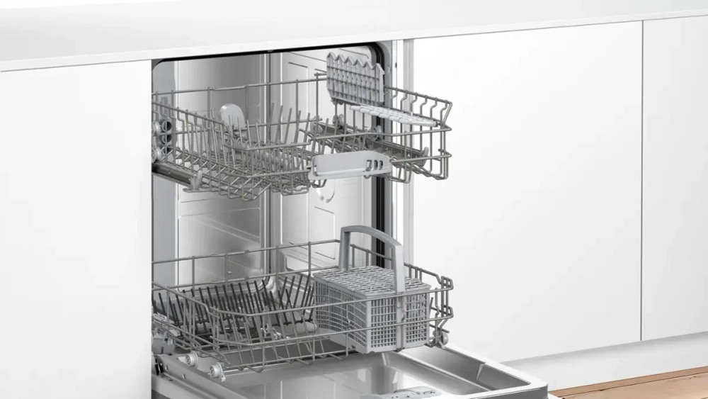 Посудомоечная машина Bosch SMV25CX10Q