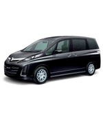Mazda Biante 1 поколение CC (07.2008 - 02.2018) минивэн