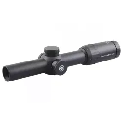 Прицел Vector Optics Constantine 1-8x24 SFP - фото 1