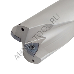 Сверло корпусное 18.0мм C20-2D18-39WC03 "ACCKee"