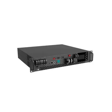 ИБП HiDEN HS25-5248RM - фото 1
