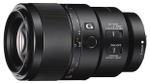 Sony SEL FE 90mm f/2.8 Macro G OSS (SEL90M28G)