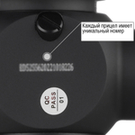 Оптический прицел DISCOVERY HD GEN2 4-24Х50SFIR Lock FW34