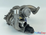 Турбокомпрессор 1.4TFSI