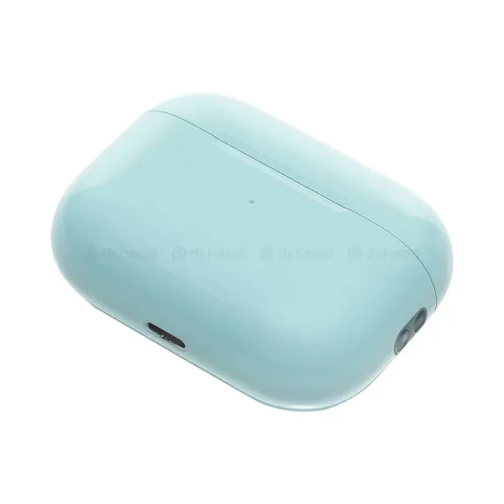 Apple AirPods Pro 2 USB-C Watercolor Gloss