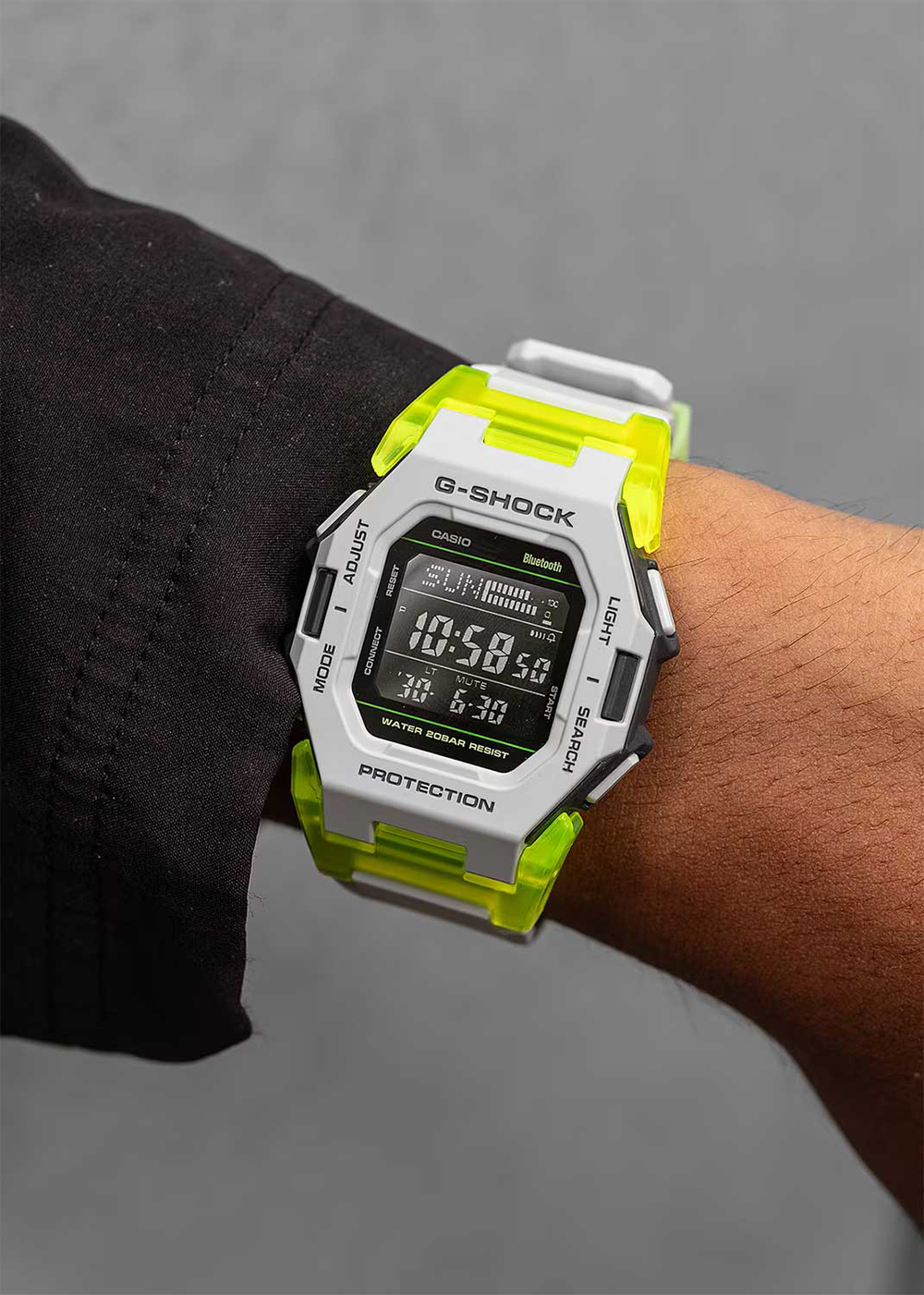 Часы Casio GD-B500MW-8