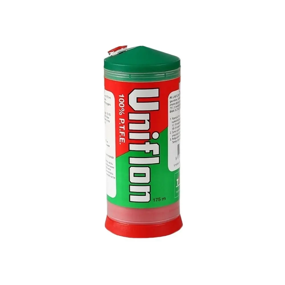 Нить тефлоновая UNIFLON 175, Unipak, 1060800