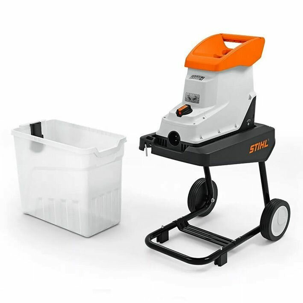 Измельчитель STIHL GHE 135.0 L 2.3кВт (6013-011-1126)