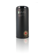 Чай черный HAZO Assam Black Tea листовой 80 г (из Финляндии)