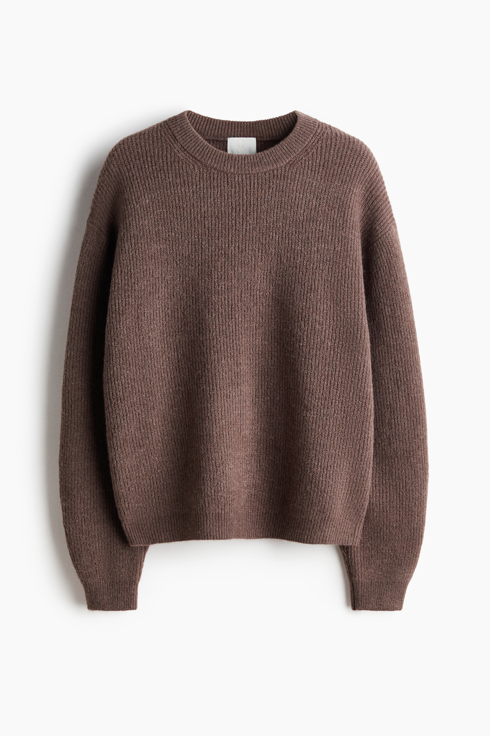 Джемпер — Светлый землистый оттенок - H&M