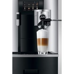 Кофемашина Jura GIGA X8 Professional EU (15226) - 2 поколение