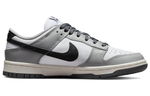 Nike Dunk Low Light Smoke Grey Women's