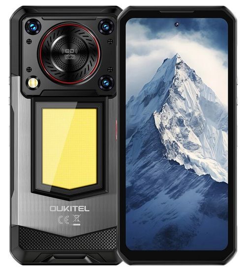 Смартфон Oukitel WP56 8/256GB