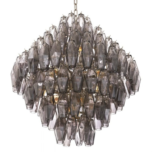 Подвесная люстра Benini L LIGHTING