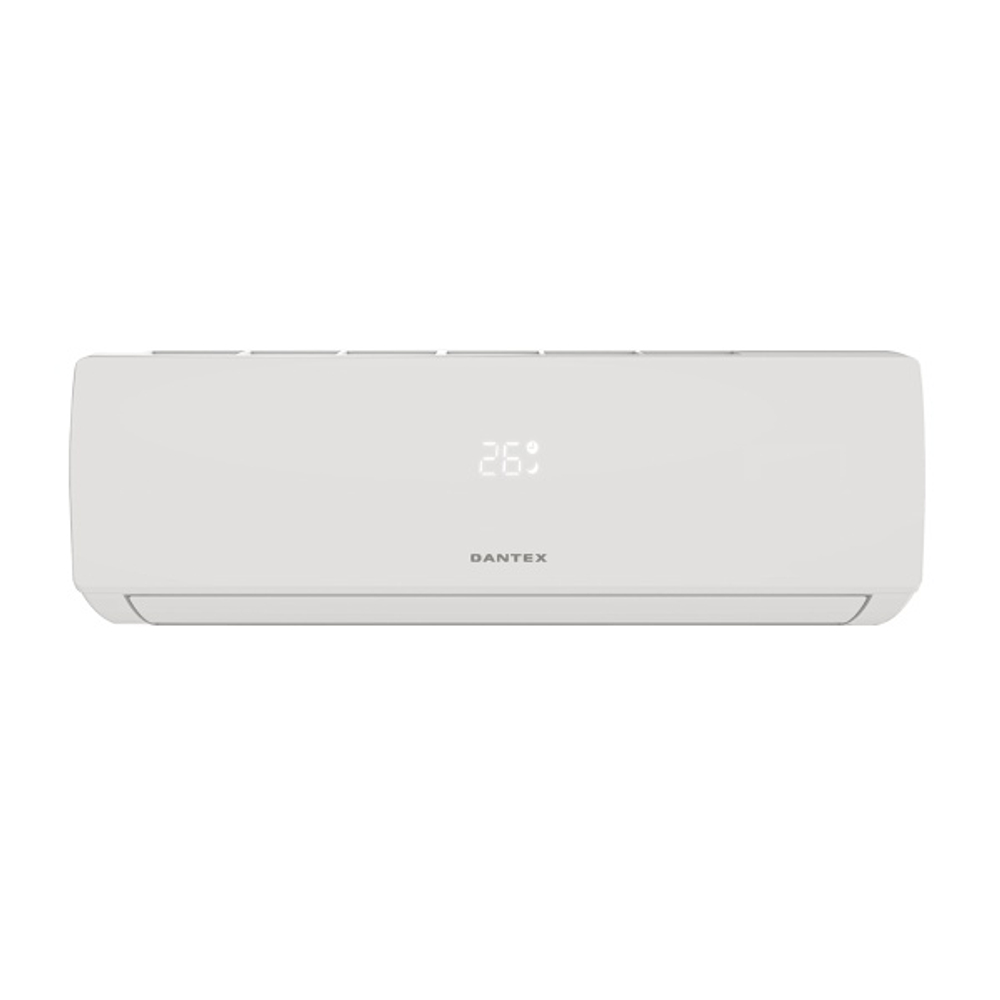 Сплит-система кондиционер Dantex ECO PRO R32 RK-24ENT6/RK-24ENT6E на 70 м²
