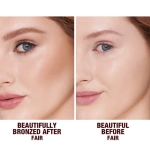 Charlotte Tilbury Beautiful Skin Glow Cream Bronzer 1 Fair Кремовый бронзер