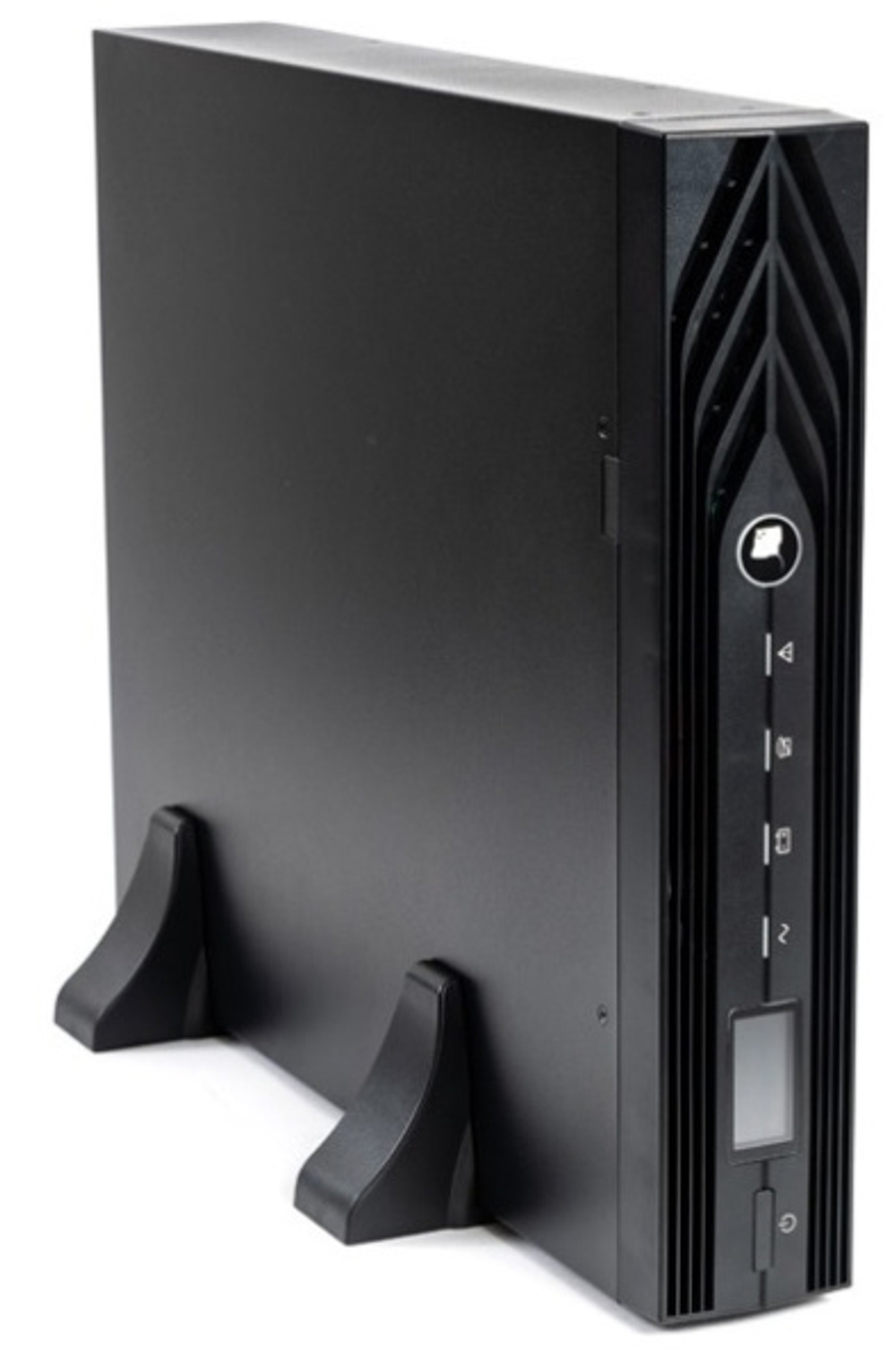 Источник бесперебойного питания Бастион SKAT-UPS 1500-RACK-ON-E